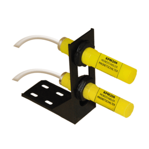 Cảm Biến Dừng Tầng